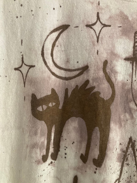 XL ~ Halloween flash