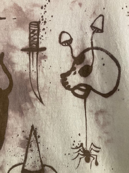 XL ~ Halloween flash