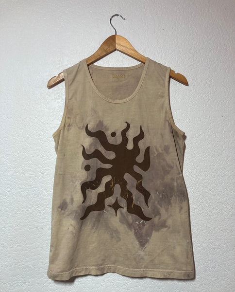 S ~ Yellow Starbeast