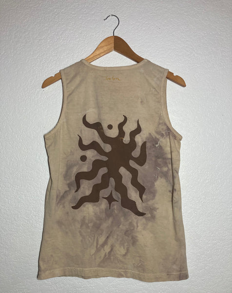 S ~ Yellow Starbeast