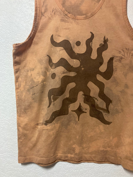 S ~ Orange Starbeast