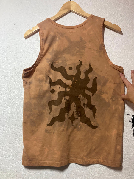 S ~ Orange Starbeast