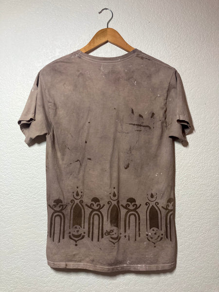 S ~ Enchanted Starbeast V neck