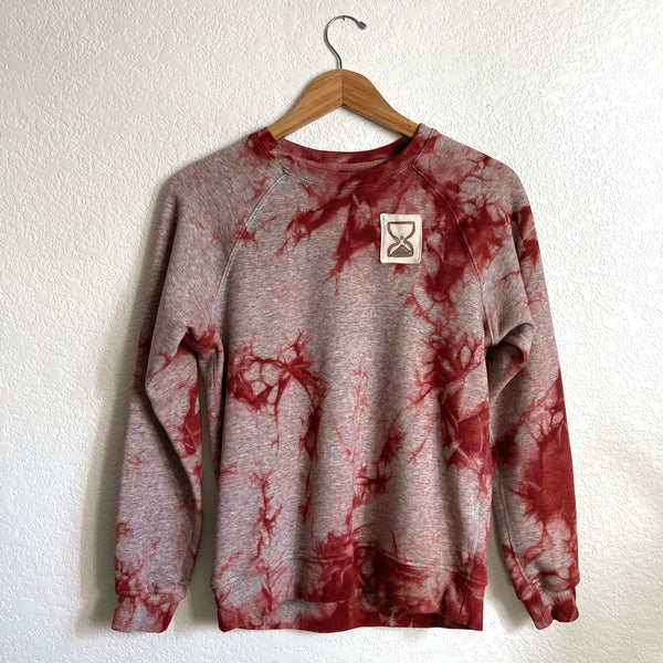 S ~ Hourglass + Madder