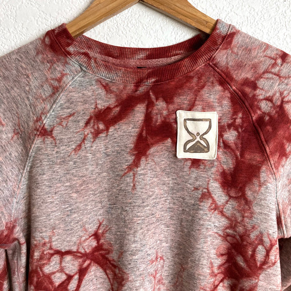 S ~ Hourglass + Madder