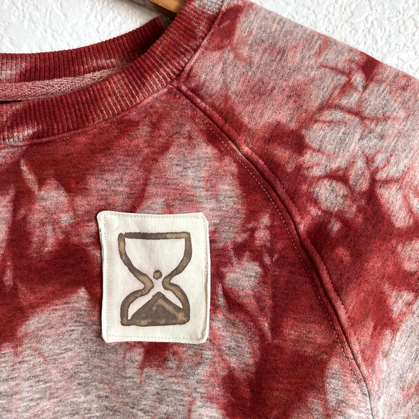 S ~ Hourglass + Madder