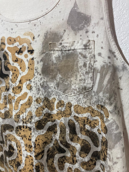 2XL ~ Fingerprint Tank