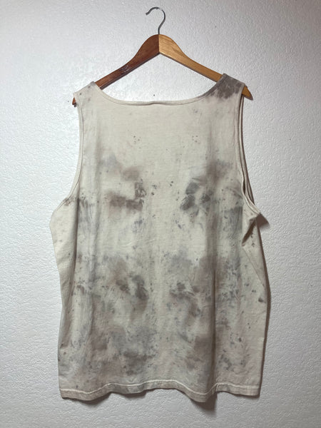 2XL ~ Fingerprint Tank