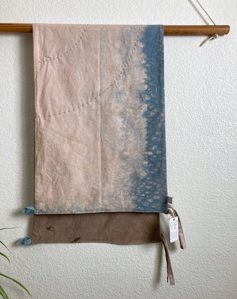 Orbit Embroidered Shawl