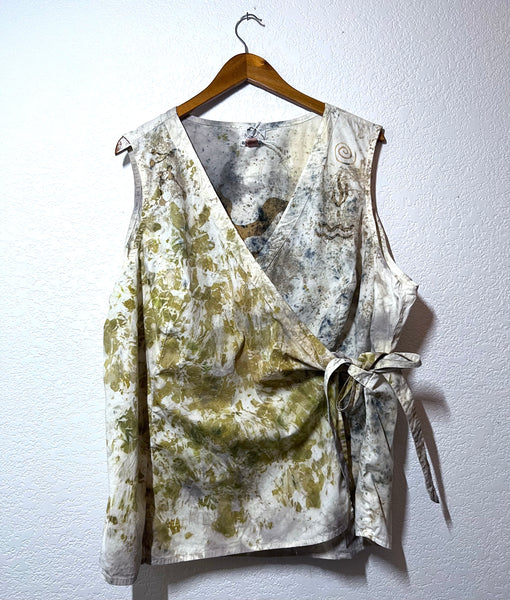 2XL ~ Wrap