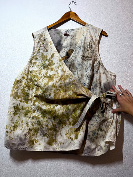 2XL ~ Wrap