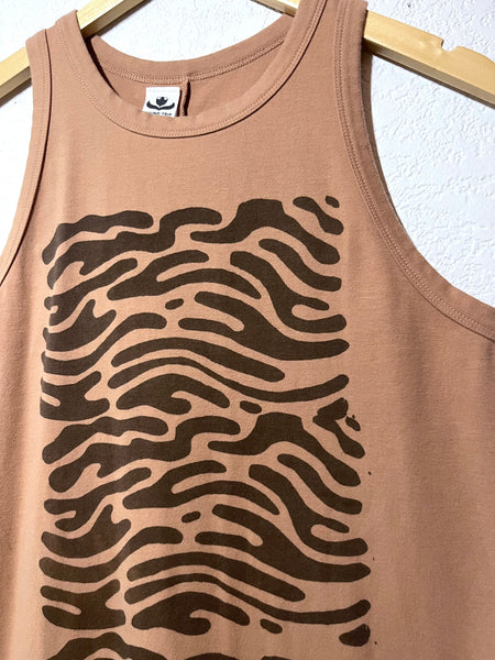 M ~ Flow Dress