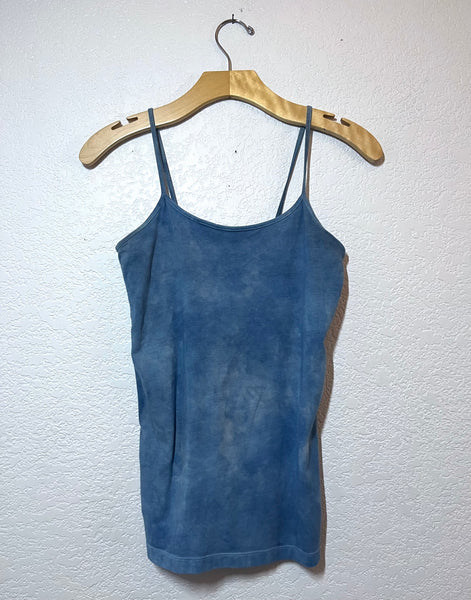 XS ~ Indigo Tank
