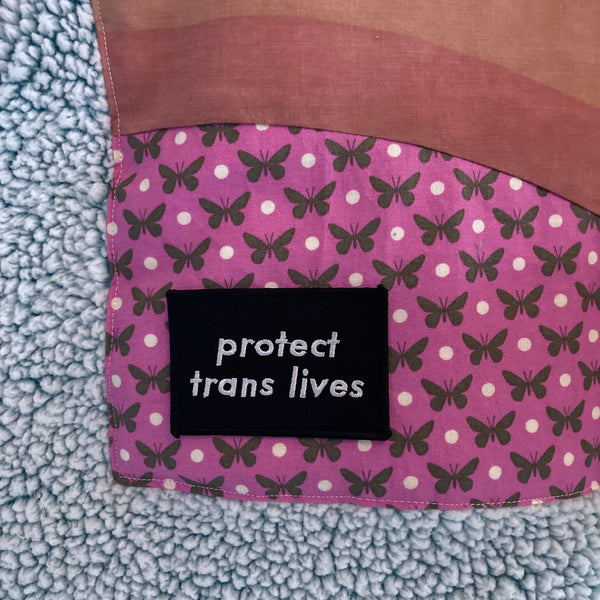 L ~ Protect Trans Lives