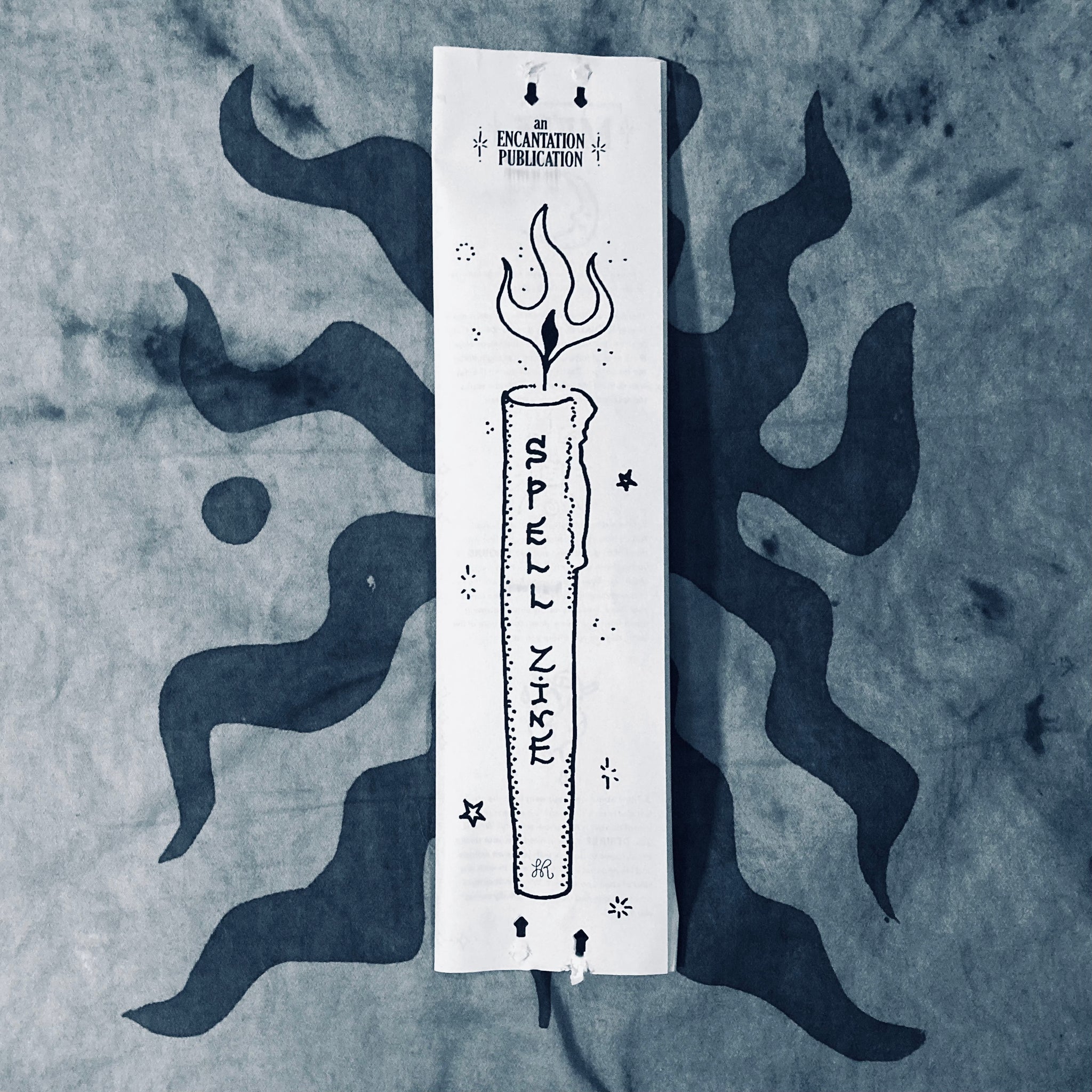 Spell Zine