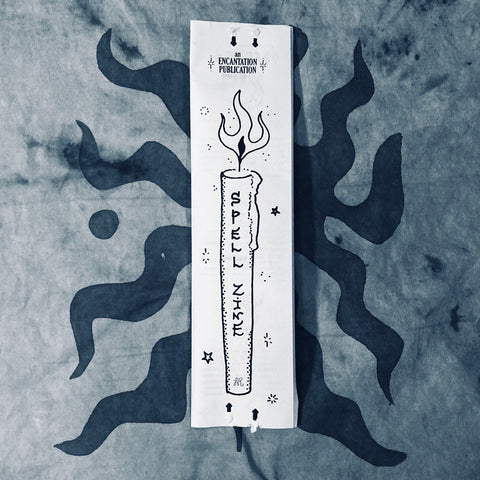Spell Zine