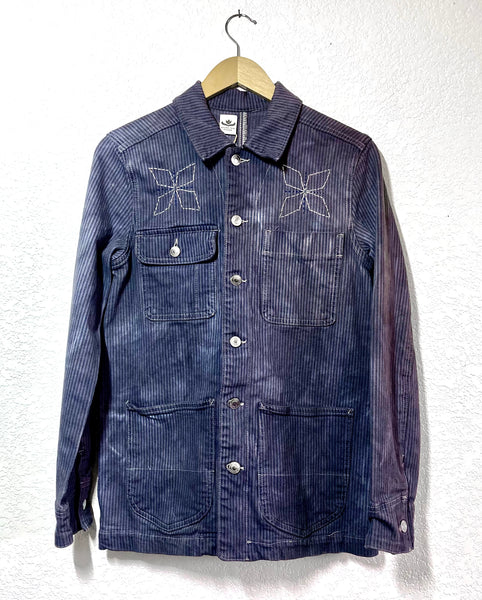 S / M ~ Blobject Stitched Jacket