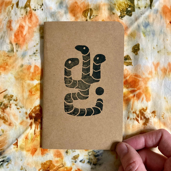 Notebooks