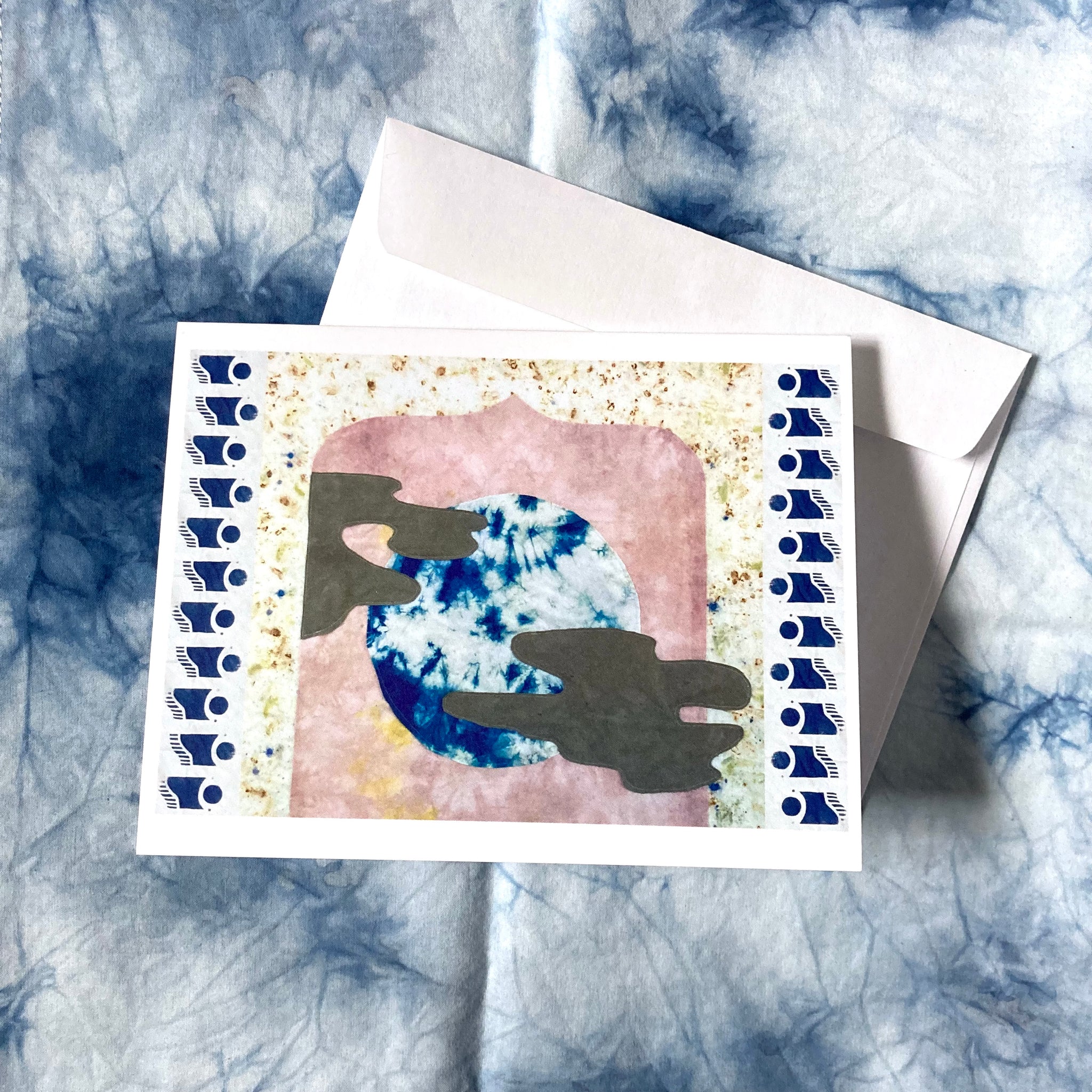 Moon Cards