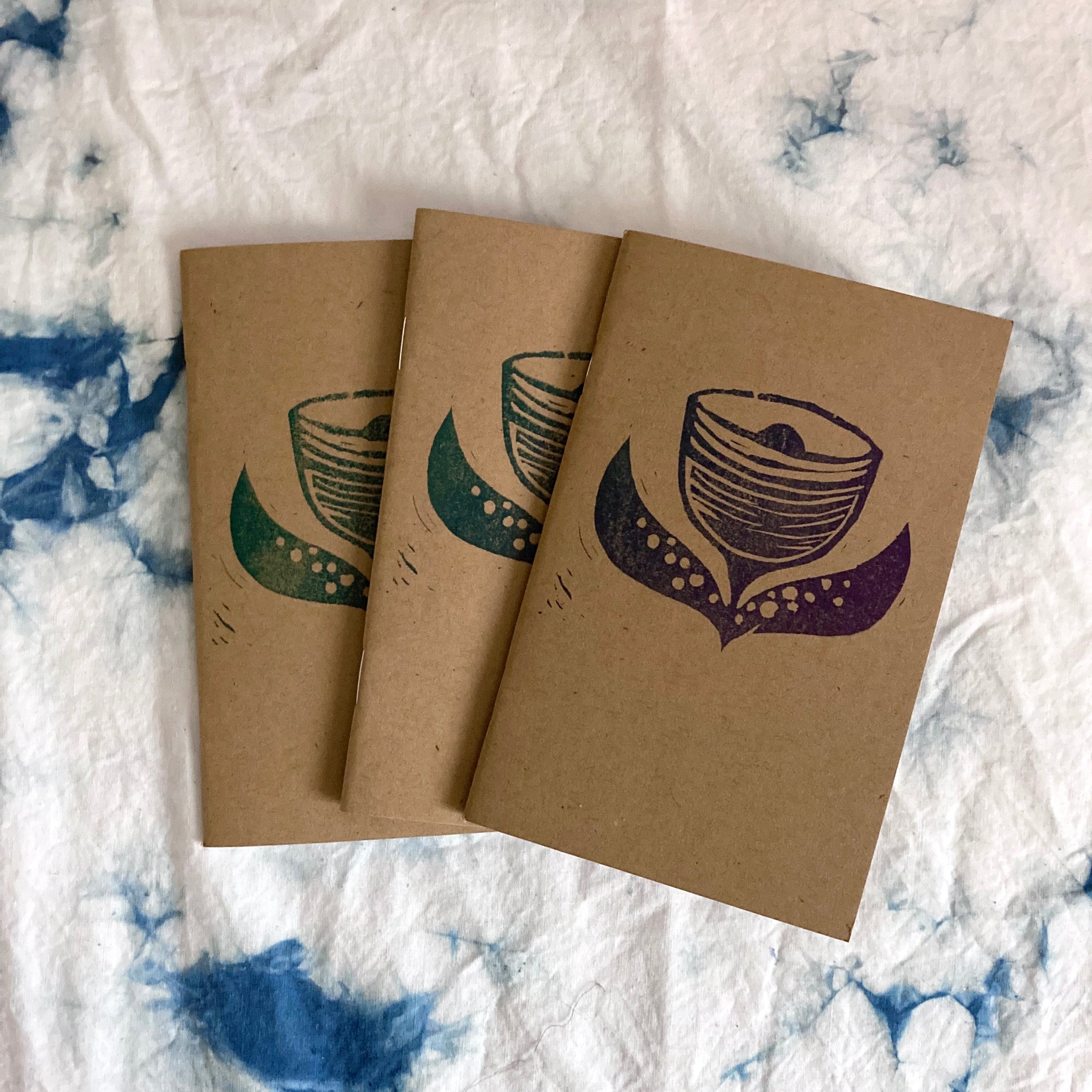 Notebooks